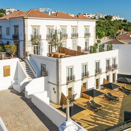 Colégio Charm House Vendégház Tavira Kültér fotó