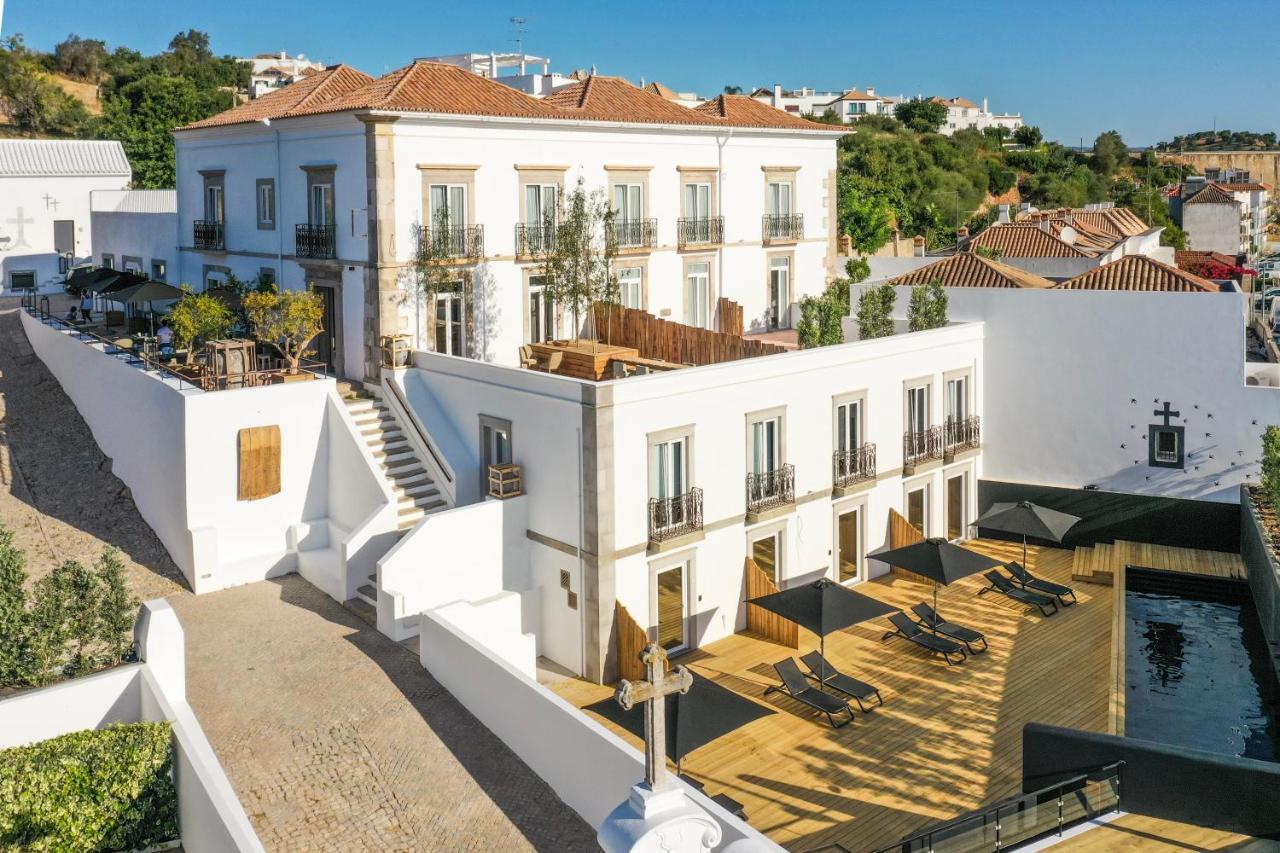 Colégio Charm House Vendégház Tavira Kültér fotó