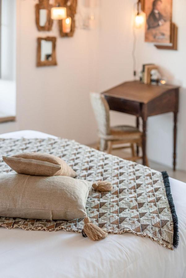 Colégio Charm House Vendégház Tavira Kültér fotó