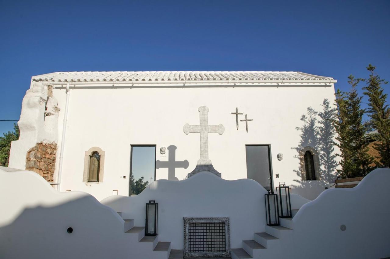 Colégio Charm House Vendégház Tavira Kültér fotó