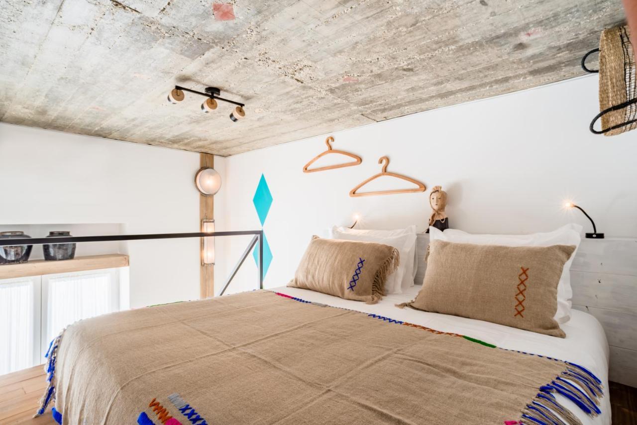 Colégio Charm House Vendégház Tavira Kültér fotó