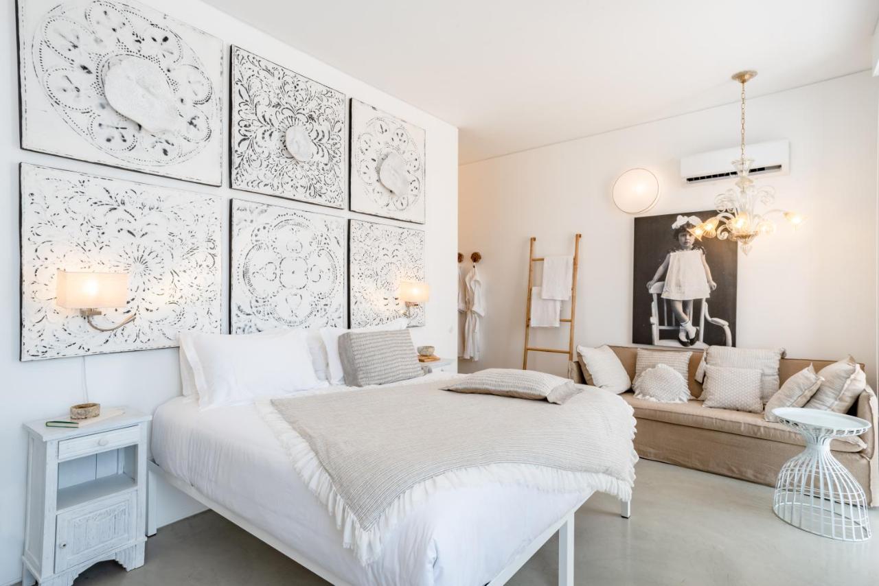 Colégio Charm House Vendégház Tavira Kültér fotó
