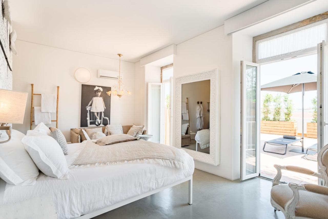 Colégio Charm House Vendégház Tavira Kültér fotó