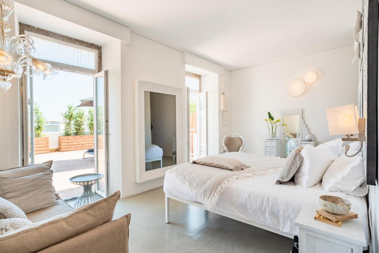 Colégio Charm House Vendégház Tavira Kültér fotó