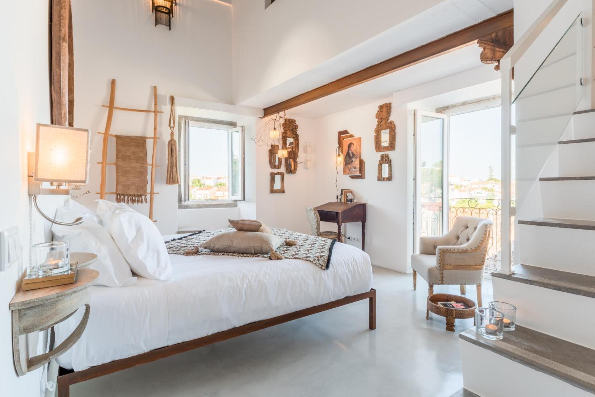 Colégio Charm House Vendégház Tavira Kültér fotó