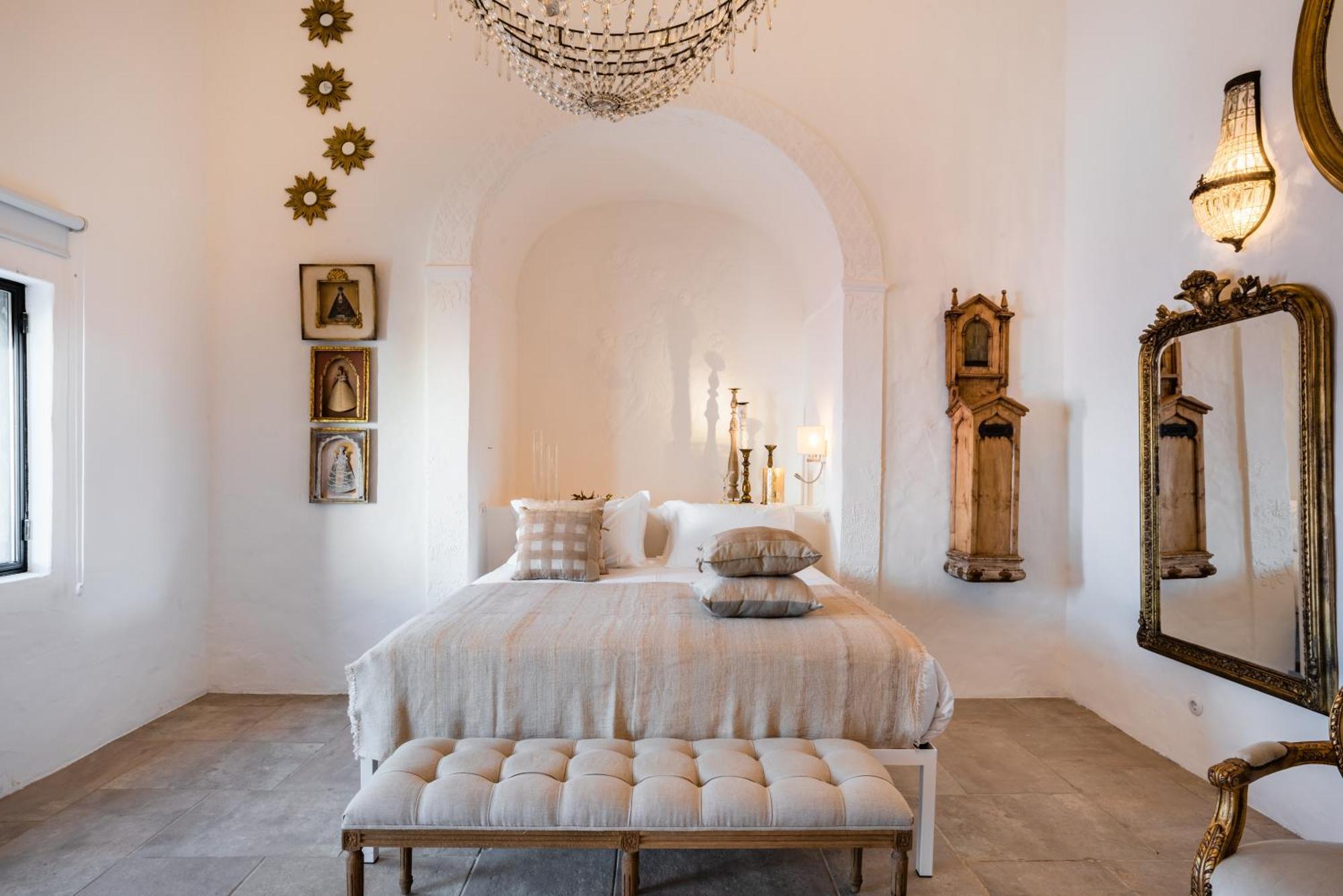 Colégio Charm House Vendégház Tavira Kültér fotó