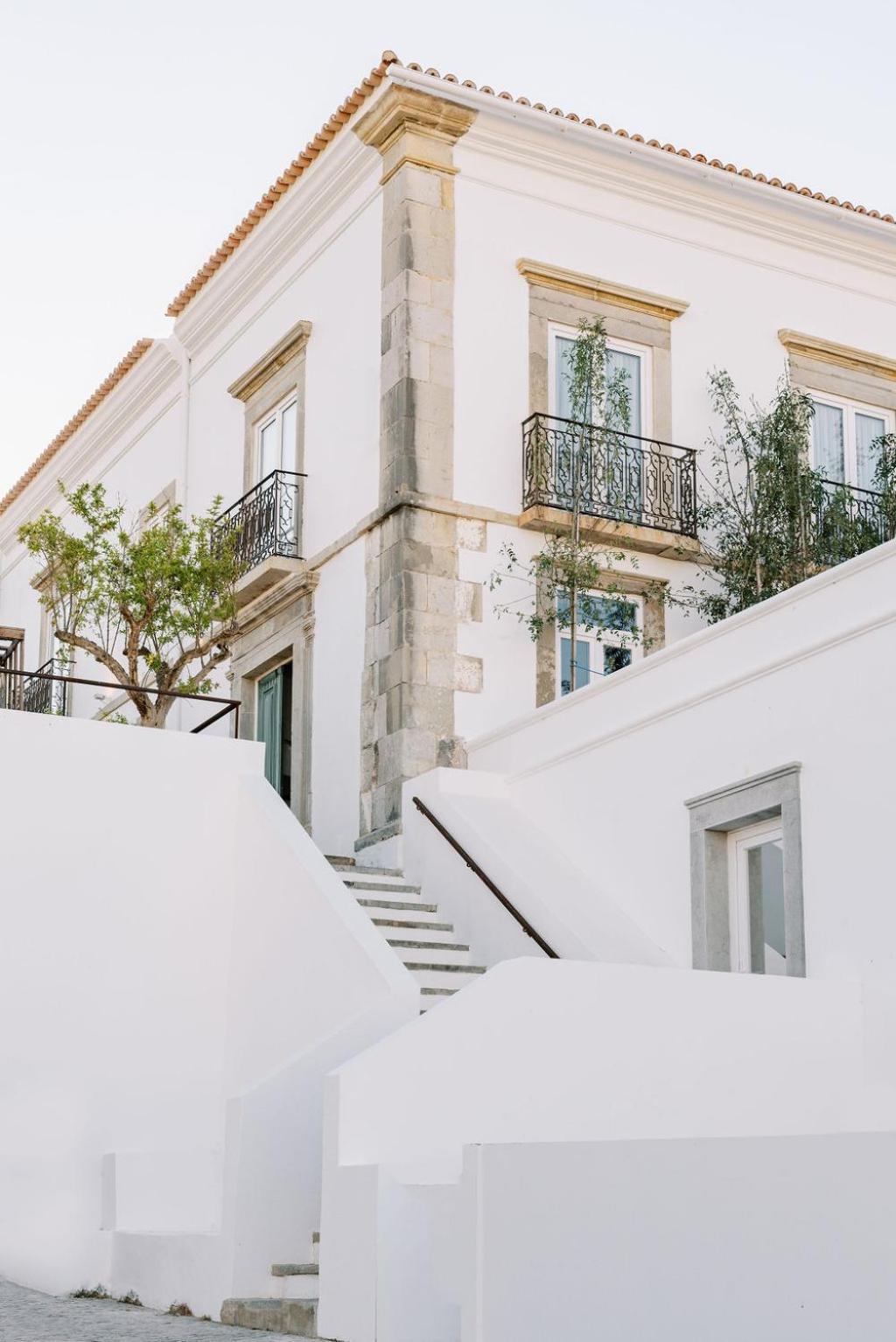 Colégio Charm House Vendégház Tavira Kültér fotó