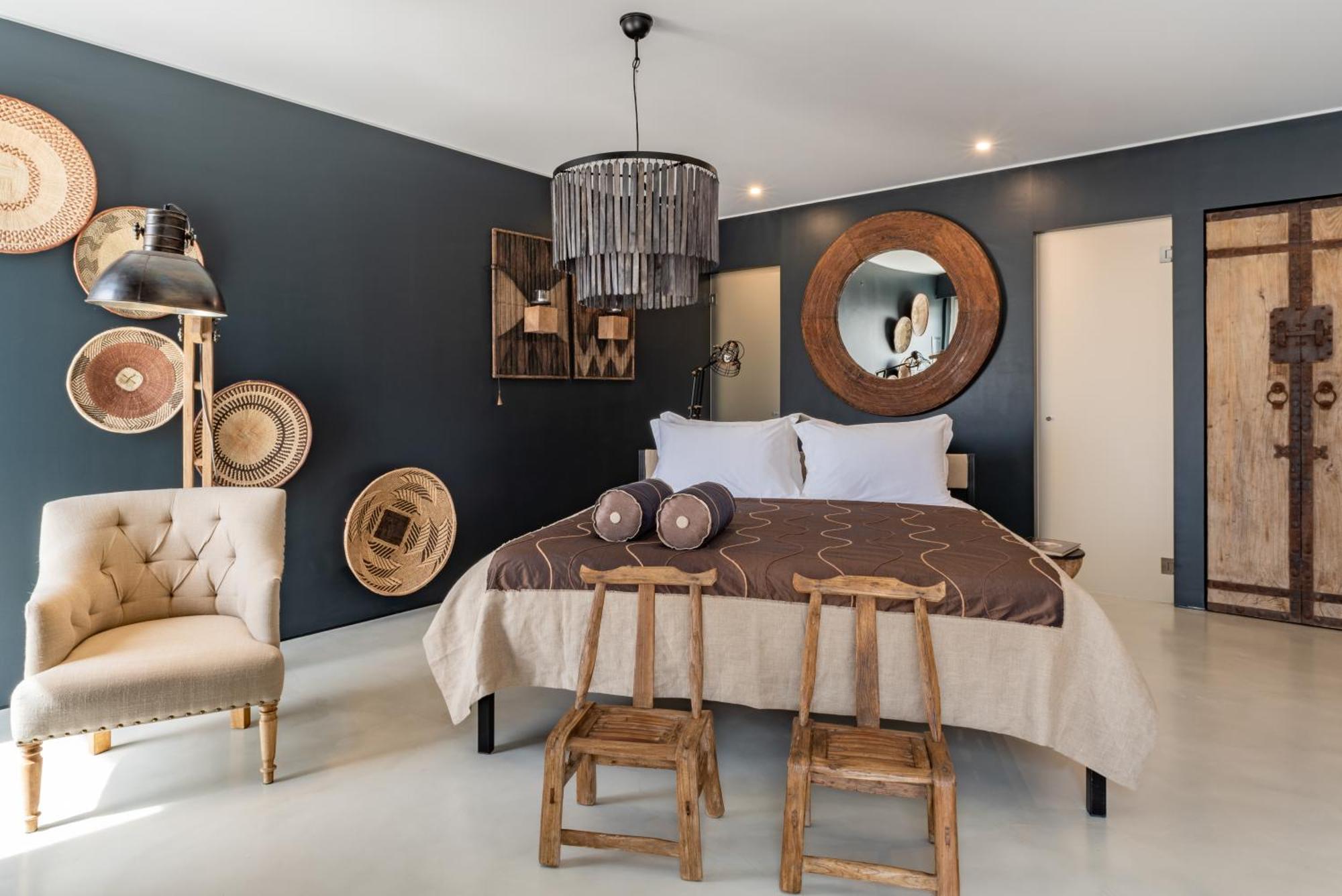 Colégio Charm House Vendégház Tavira Kültér fotó