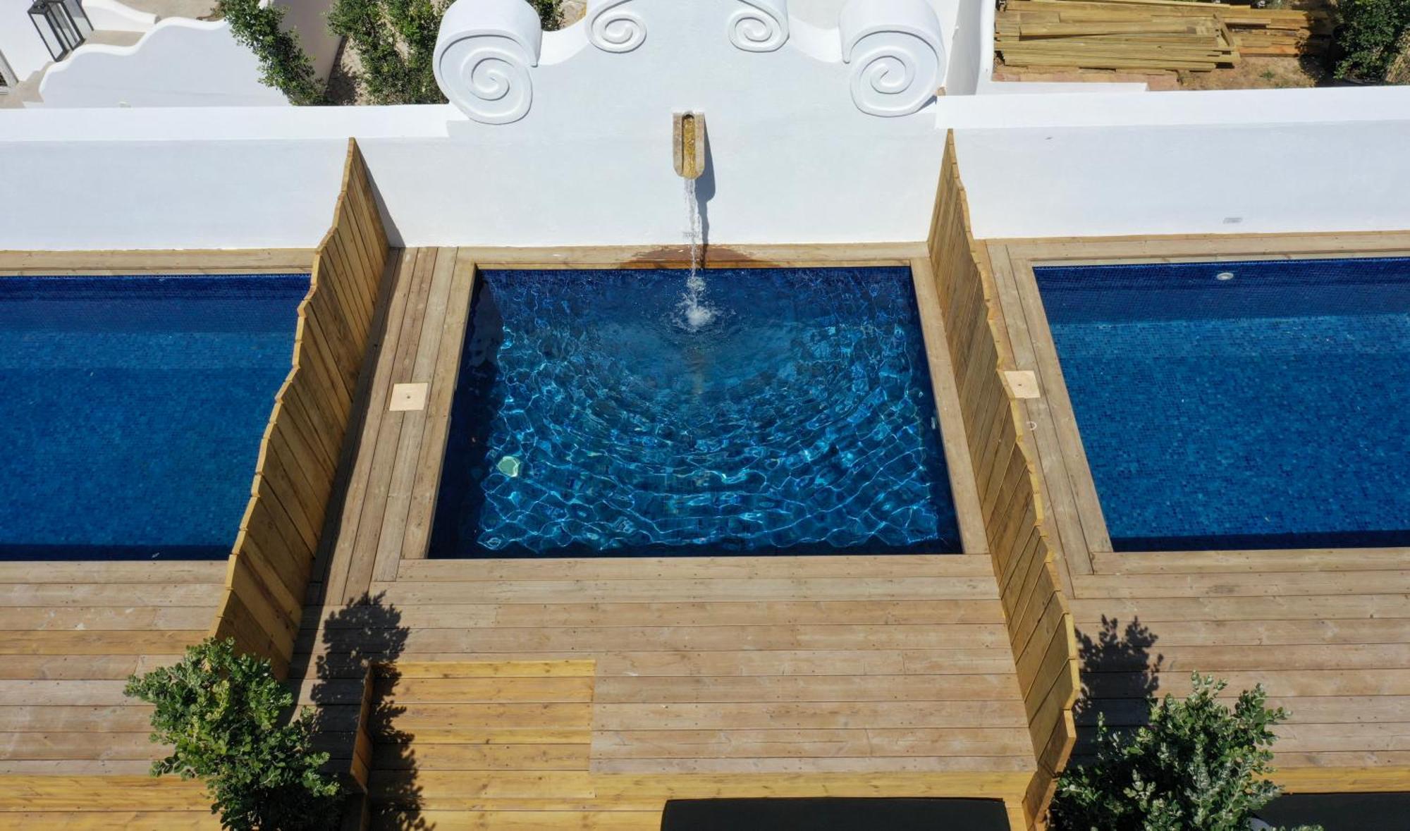 Colégio Charm House Vendégház Tavira Kültér fotó
