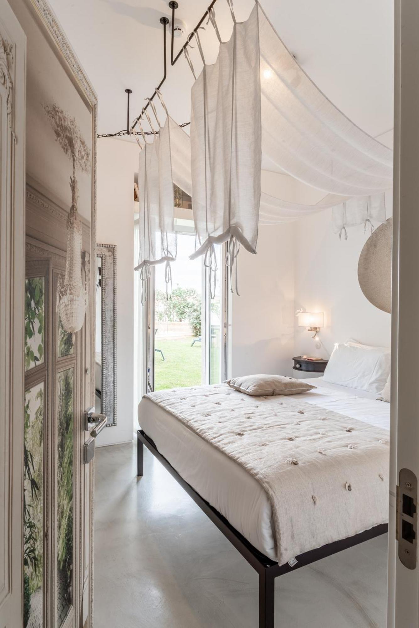 Colégio Charm House Vendégház Tavira Kültér fotó