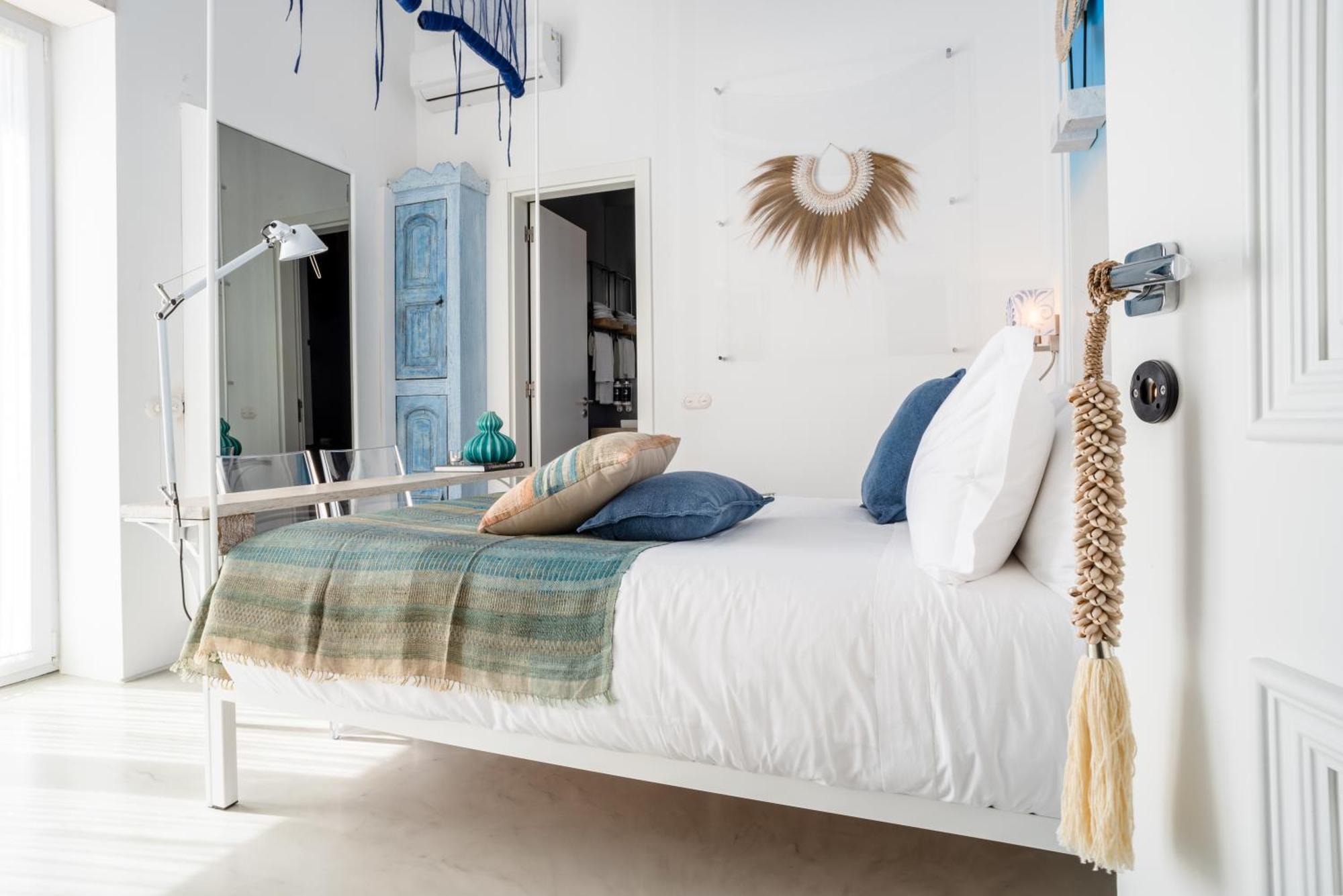 Colégio Charm House Vendégház Tavira Kültér fotó